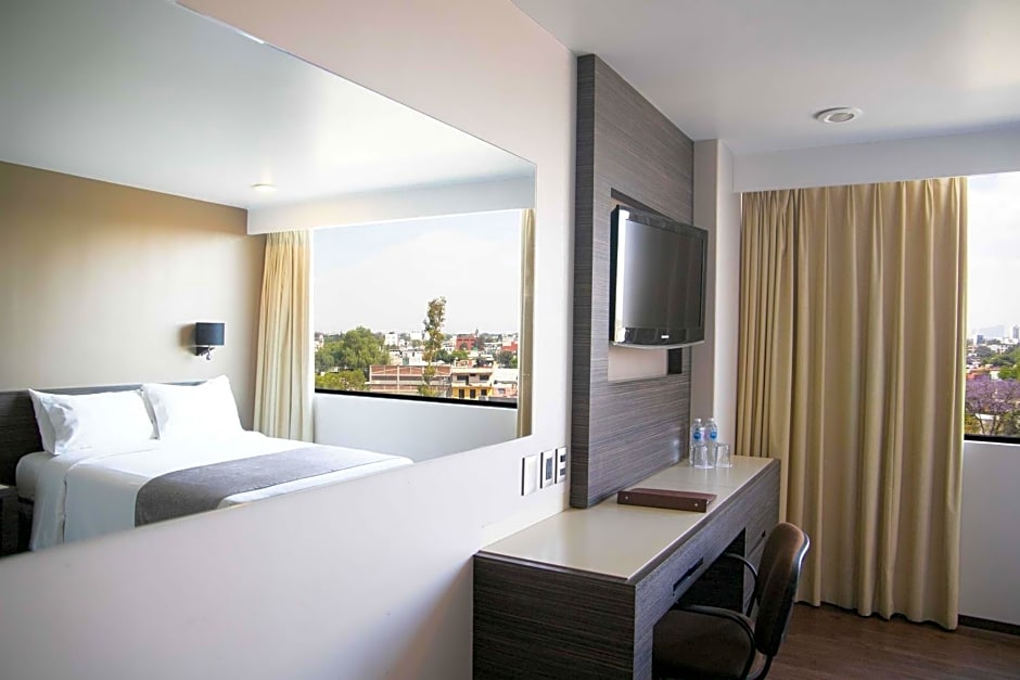 Hotel Brasilia