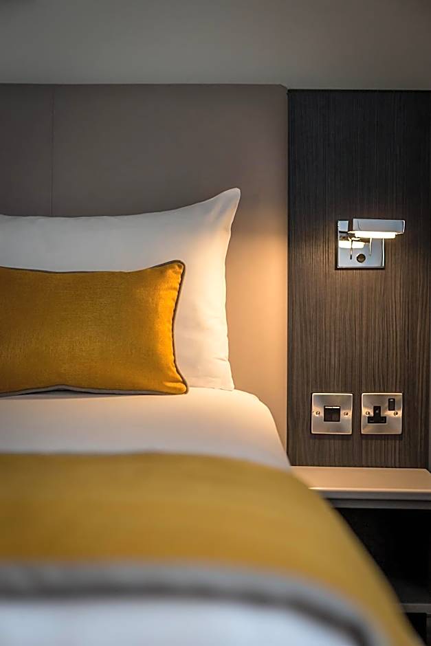 Maldron Hotel Pearse Street