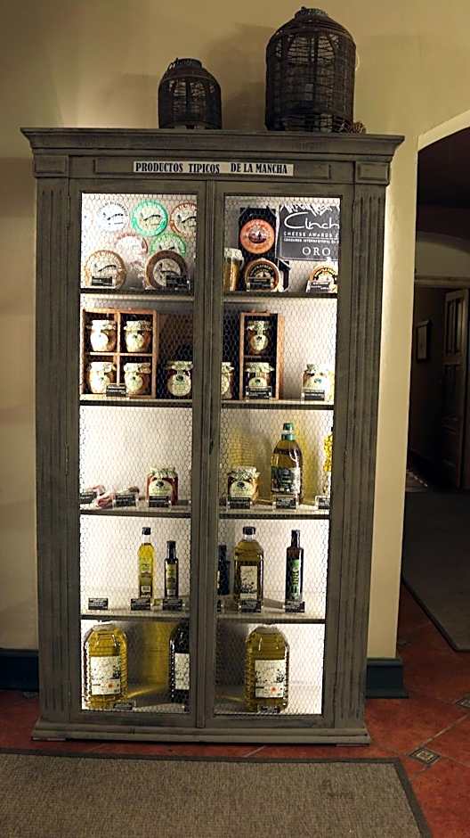 Hotel Finca las Beatas