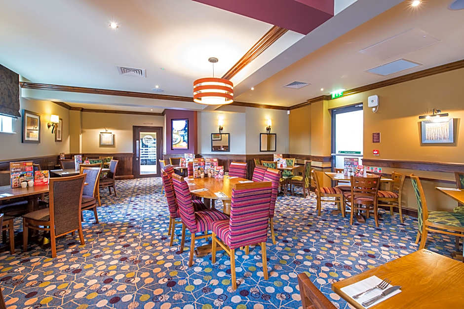 Premier Inn London Bexleyheath