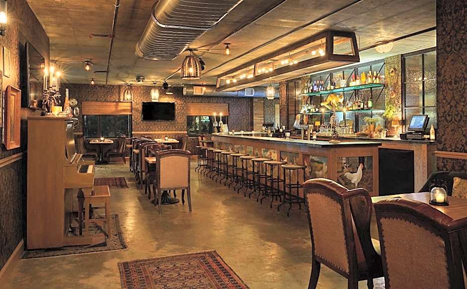 Graduate by Hilton Oxford