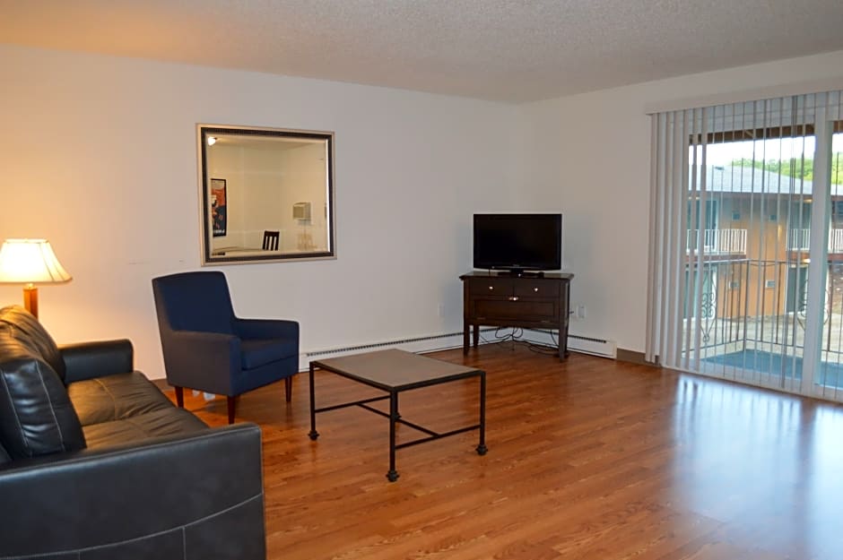 Sunrise Garden Suites