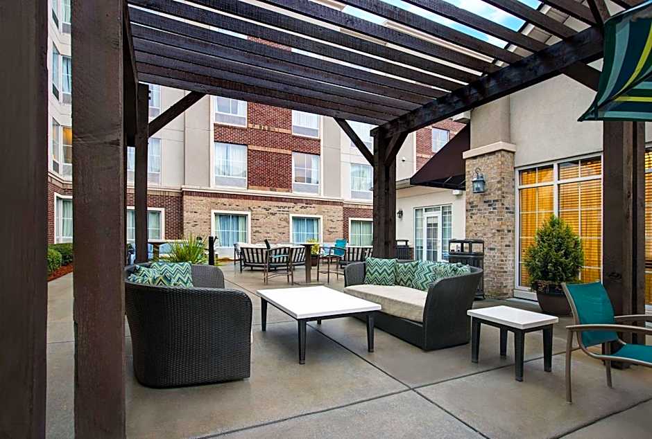 Homewood Suites By Hilton Charlotte/Ayrsley