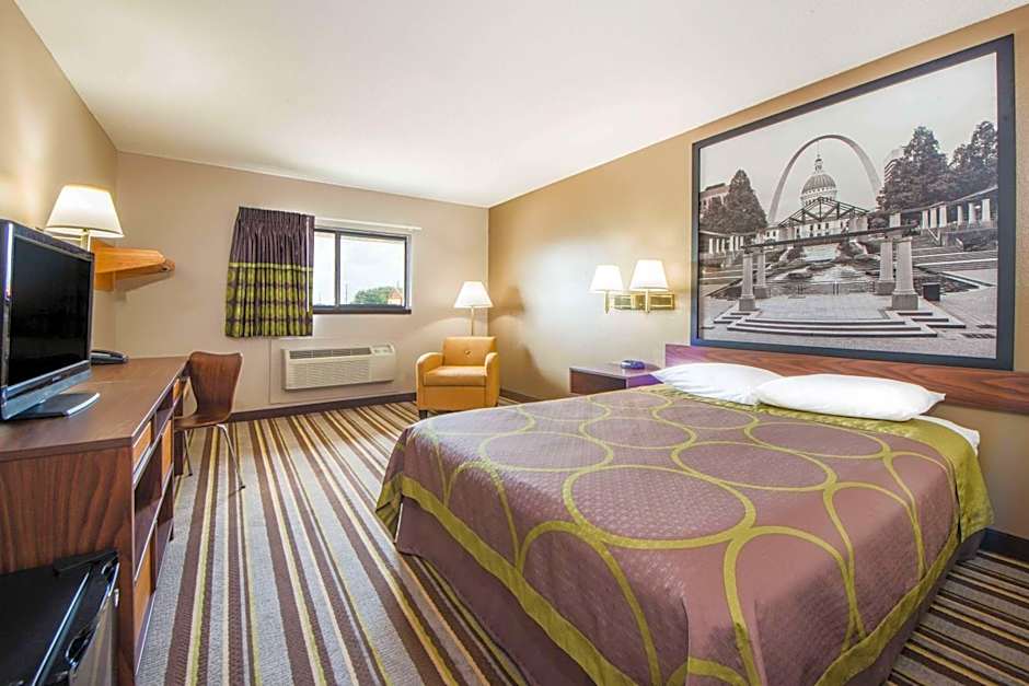 Super 8 by Wyndham Nevada