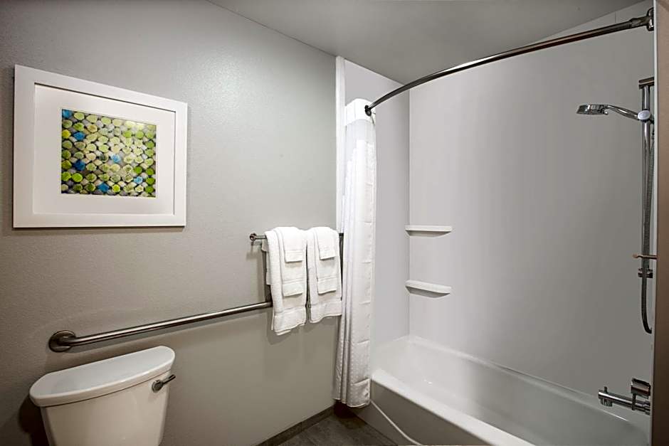 Holiday Inn Express Hotel & Suites Columbus By IHG