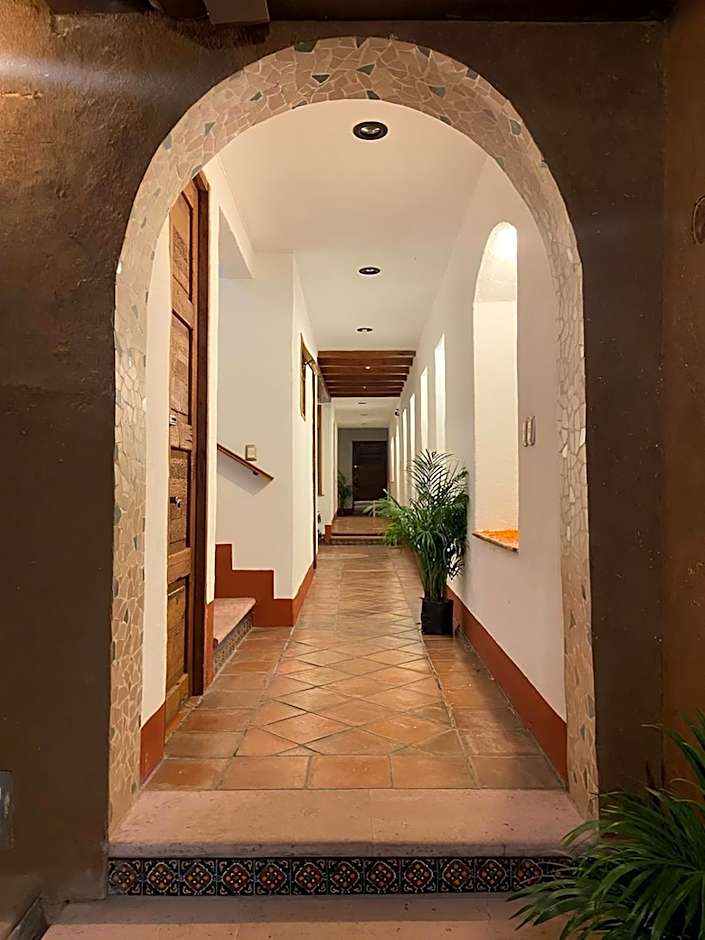 Posada El Palomar