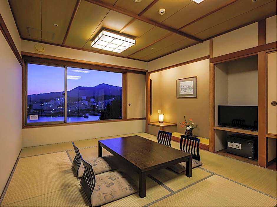 Biwako Grand Hotel