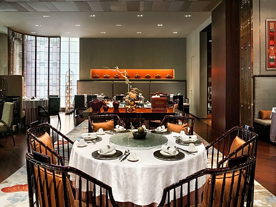 Kempinski Hotel Xiamen