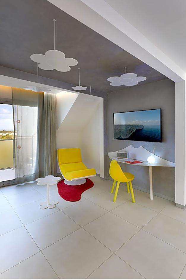 Five Flowers Hotel Formentera, member of Melia Collection