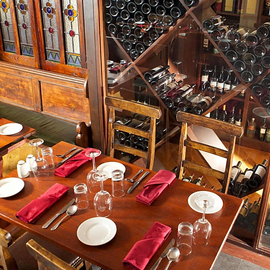 McMunns of Ballybunion