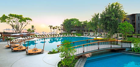 Hua Hin Marriott Resort & Spa