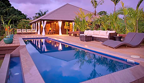 Emaho Sekawa Resort - All Inclusive