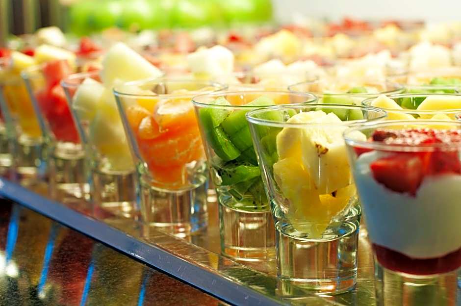 TRYP by Wyndham Porto Centro Hotel