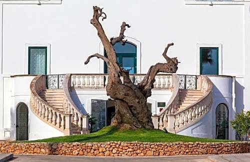 Masseria Relais Del Cardinale