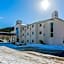 Econo Lodge Hot Springs