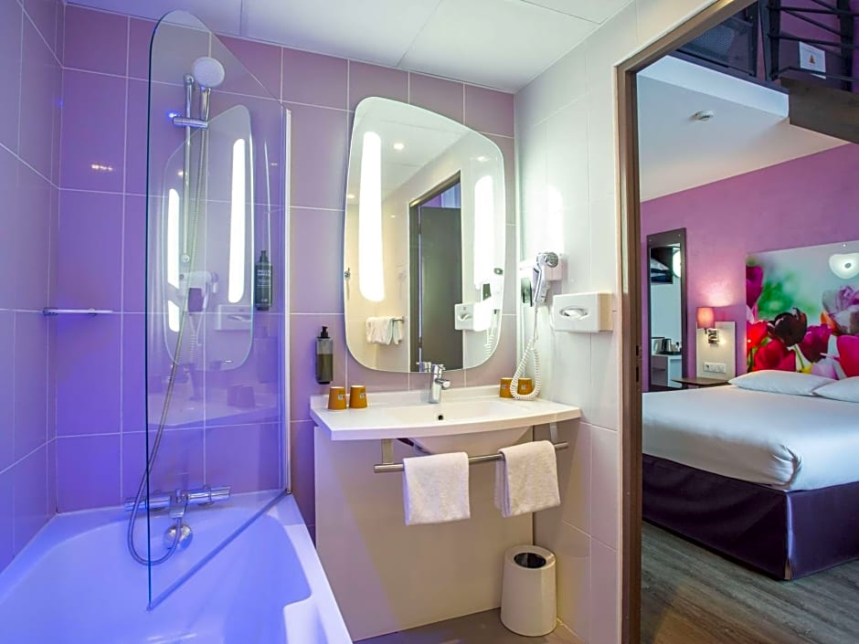 ibis Styles Bourges