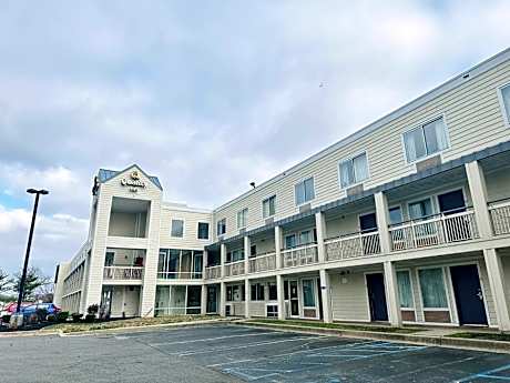 Quality Inn Newark - Wilmington