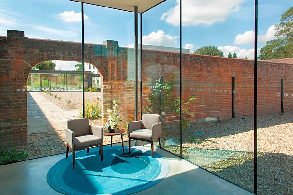 Lifehouse Spa And Hotel