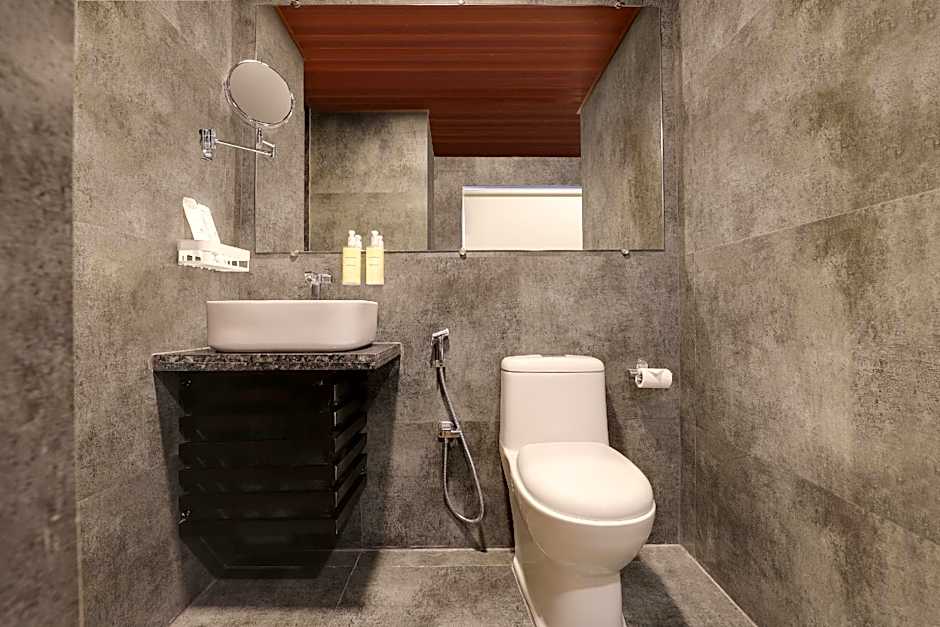 Lemon Tree Hotel, Dapoli