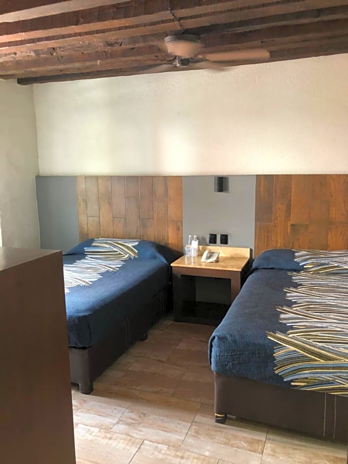 Hotel Frida