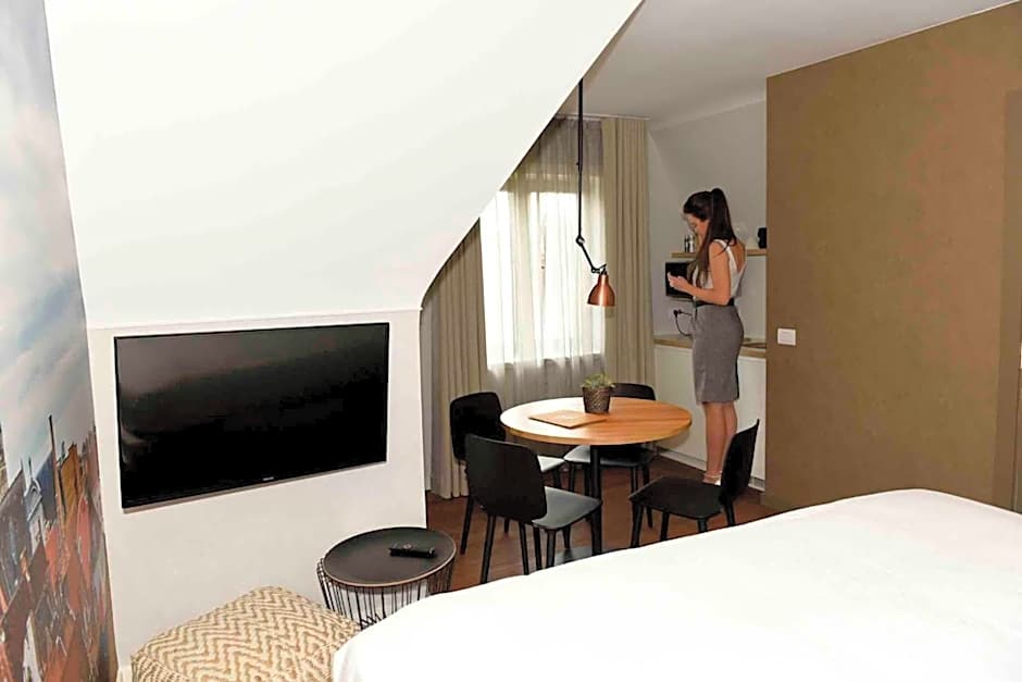 Hotel Marcel