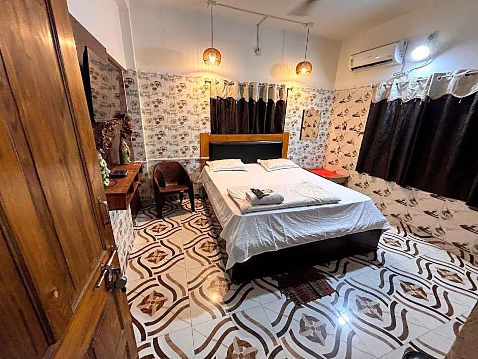 HelloStay Hotel 7505 Ares, Jaydev Vihar