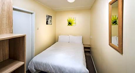 1 Bedroom Value Chalet