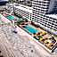 Modern Beach Condo-Daytona Beach