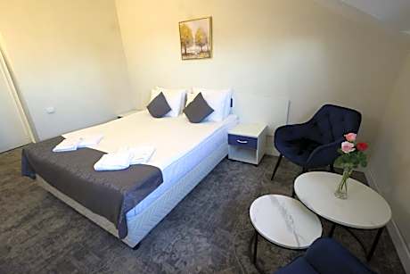 Double Room without Balcony