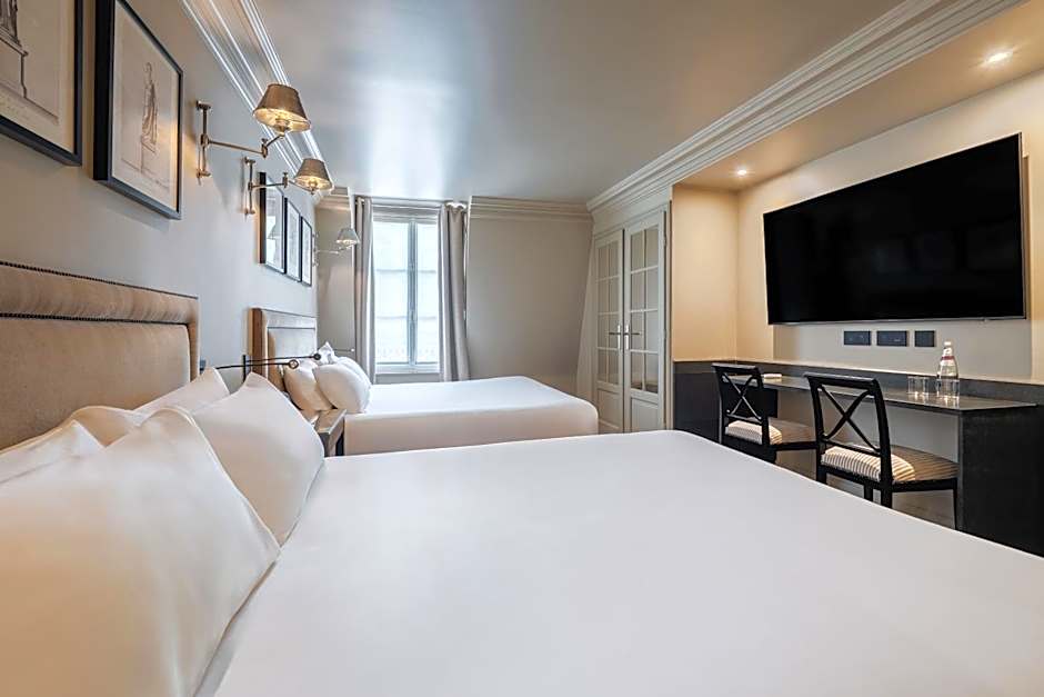 Hotel La Villa d'Estrées - Saint-Germain