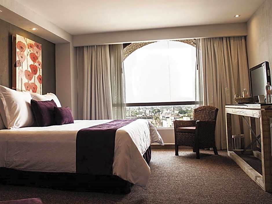 NEhotel Nueva Estancia