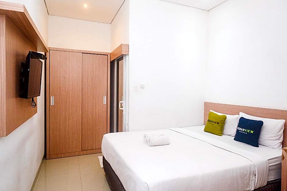 Urbanview Hotel Syariah Hapsari YIA