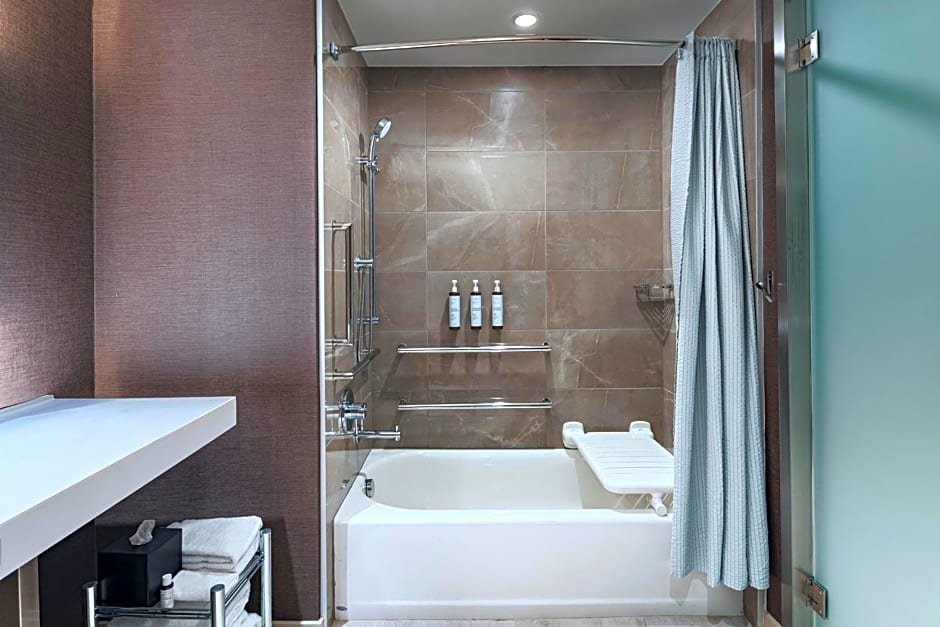 AC Hotel by Marriott Waco Downtown