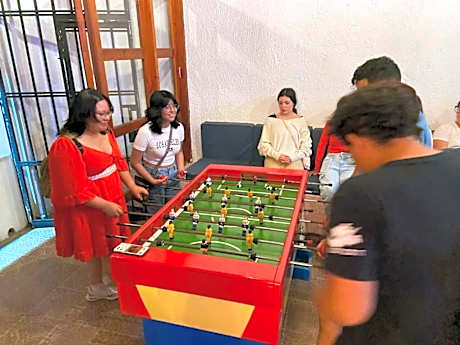 Hotel Dulce Luna