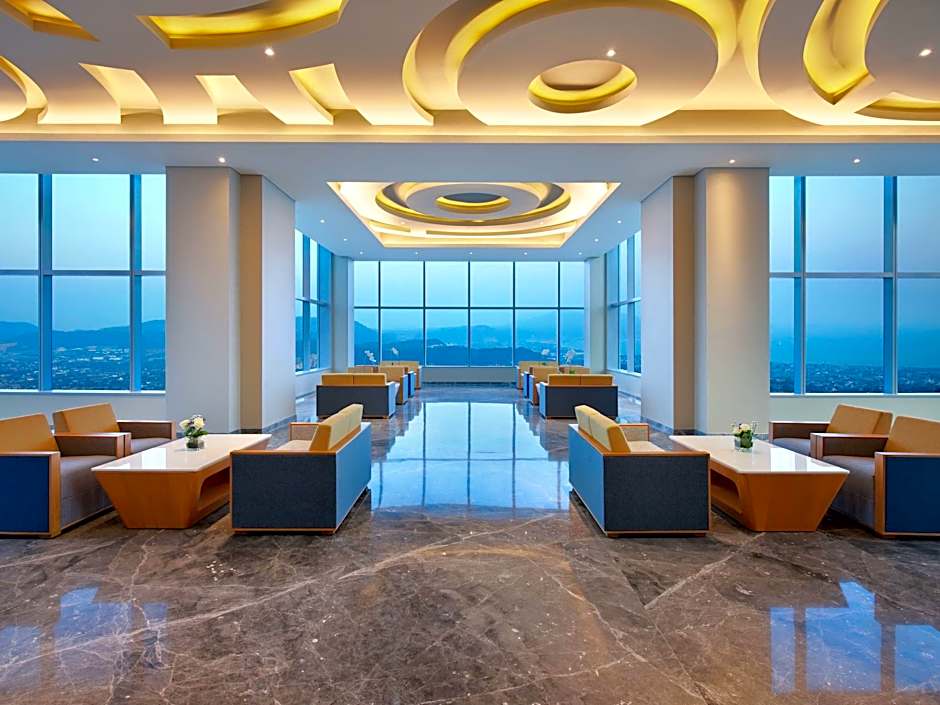 Grand Mercure Lampung