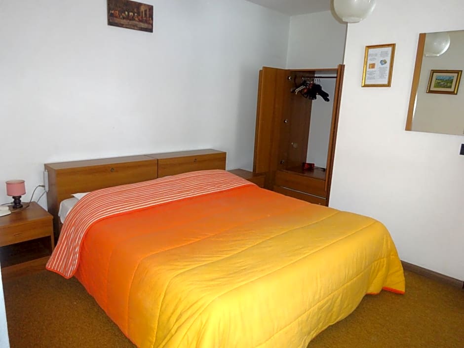 Hotel Genzianella