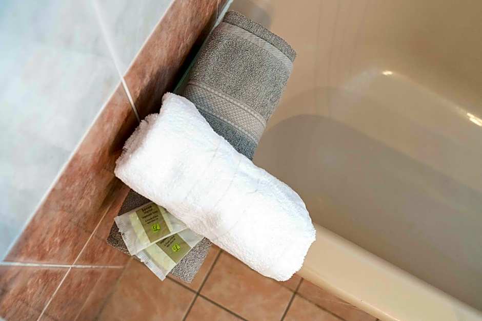 Logis Hôtel La crémaillère