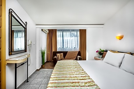 Superior Double Room without Balcony