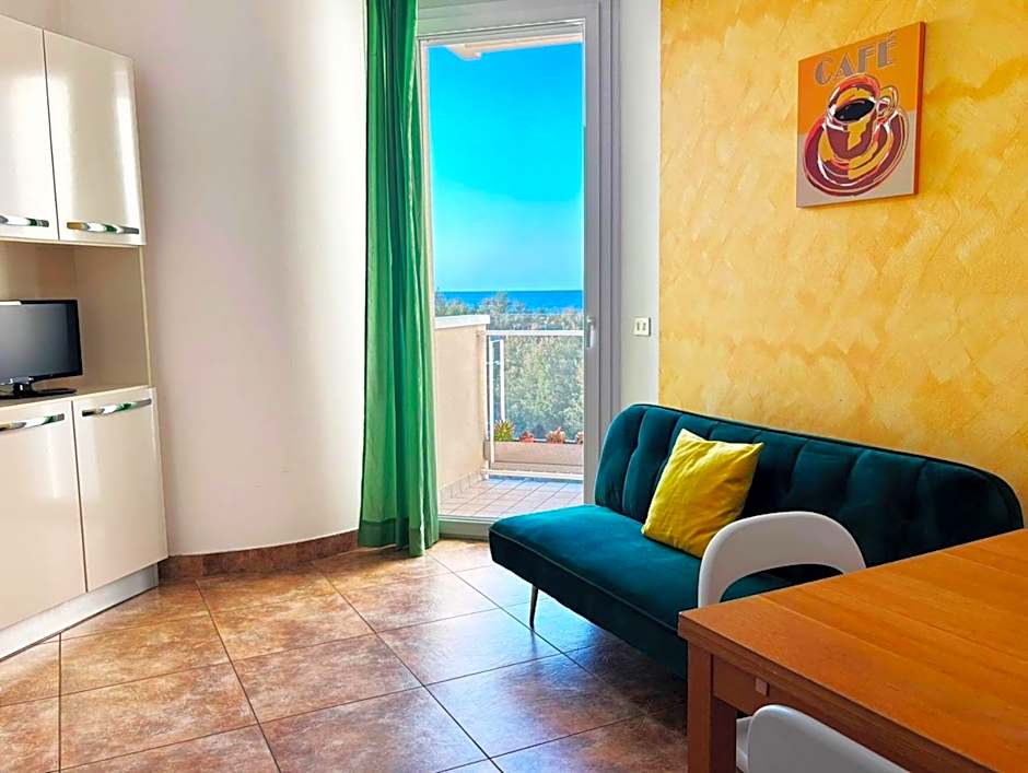SoleMare Hotel e Residence