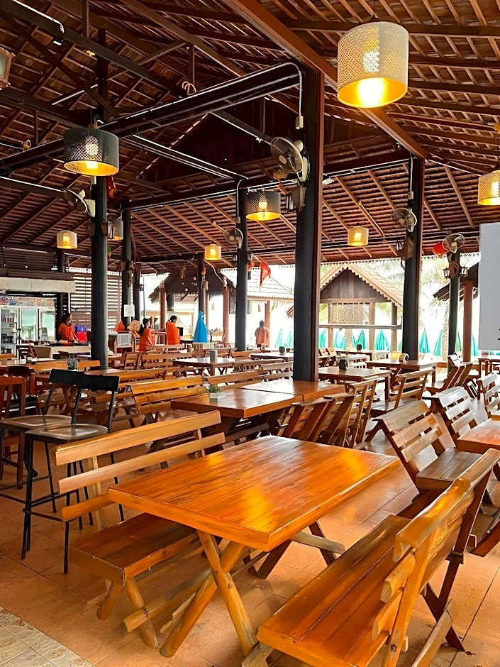 Jirawan Hotel