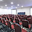 Holiday Inn Express Mexico - Toreo By IHG