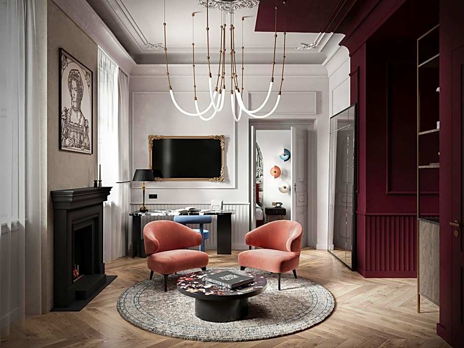 Hotel Indigo Krakow Wawel Castle By IHG