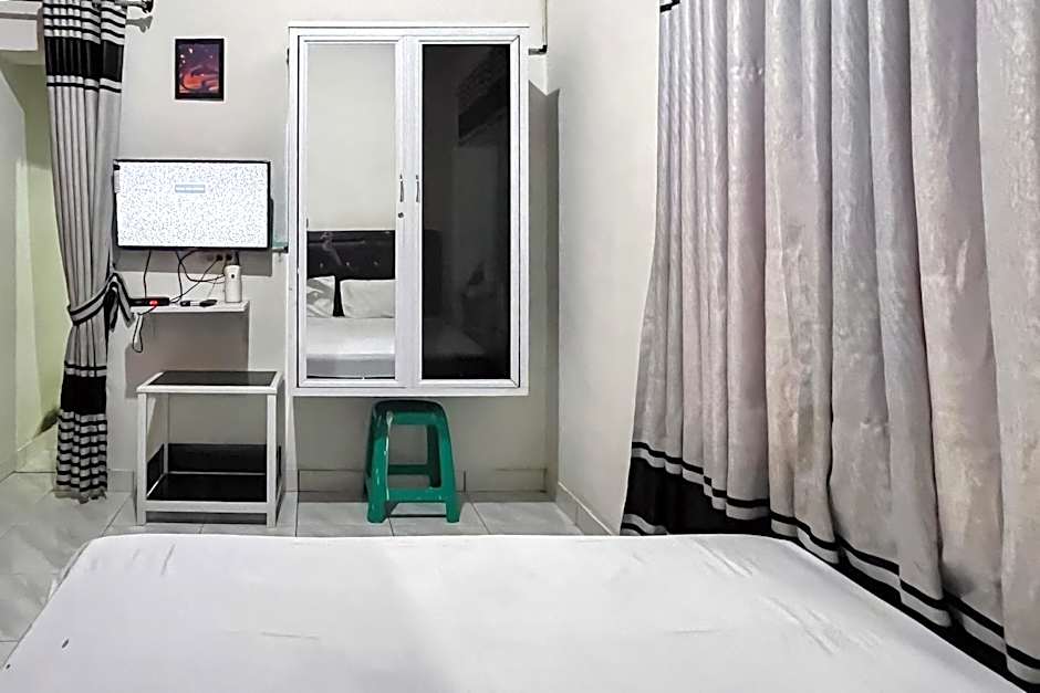 Kostel 99 Pangkal Pinang RedPartner