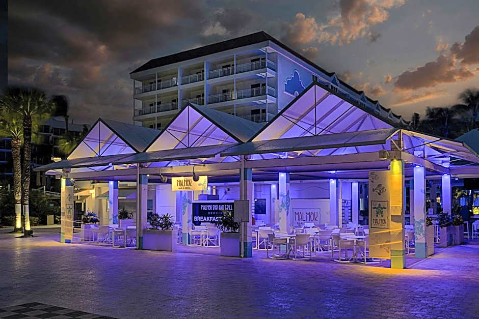 Marriott's Aruba Ocean Club