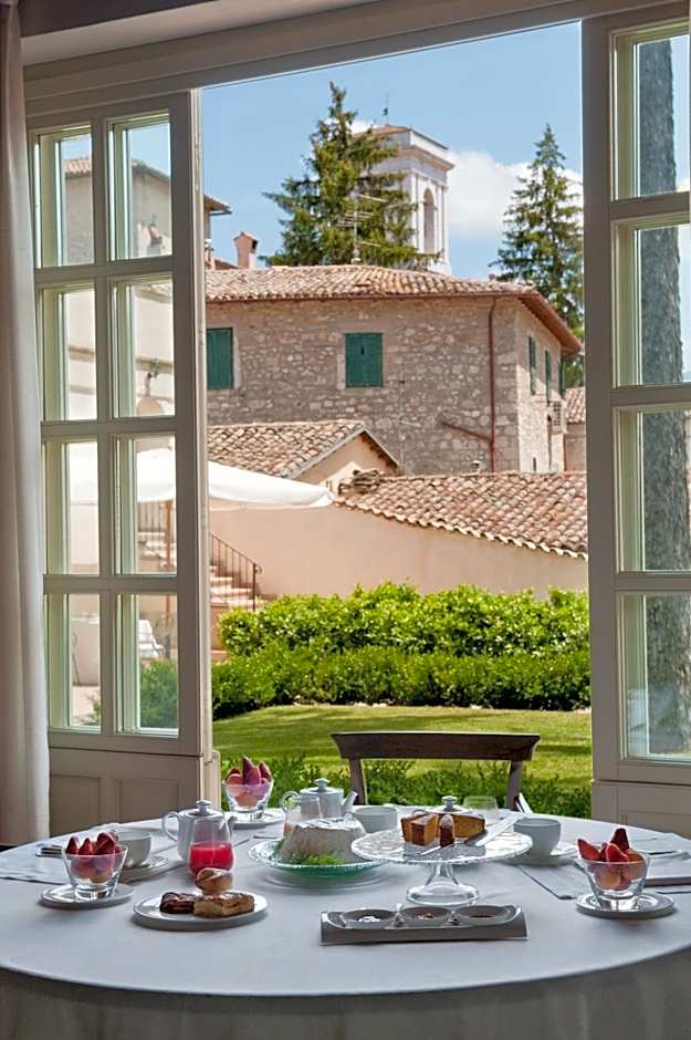 Relais & Chateaux Palazzo Seneca