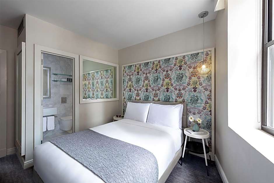 Dream Midtown by Hyatt
