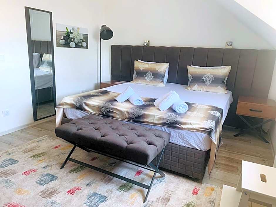 Kispet Deluxe Hotels&Suites