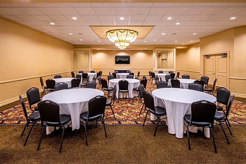 Horseshoe Bossier City - A Caesars Rewards Destination