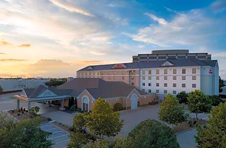 Hilton Garden Inn Las Colinas
