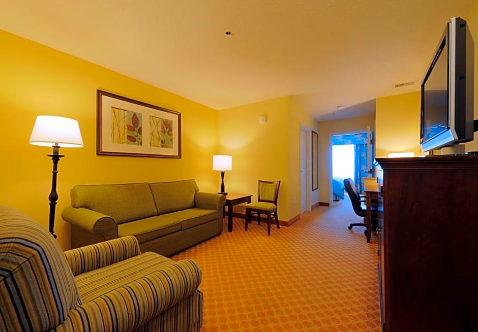 Country Inn & Suites by Radisson, Orangeburg, SC